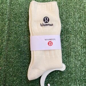 Lululemon socks